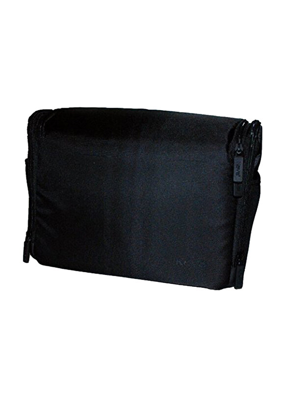 

Generic Keva PP 100504 DSLR Bag, Black