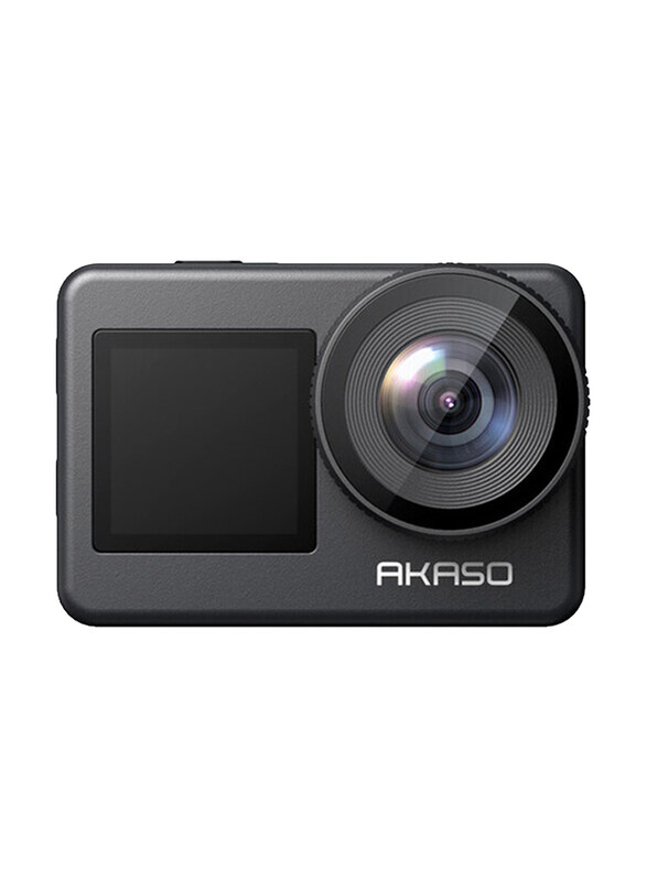 

Akaso Brave 7 Action Camera, 20MP, Black