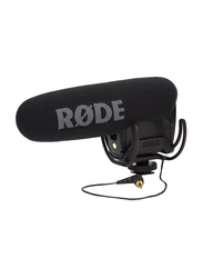 Rode VMPR VideoMic Pro Microphone, Black