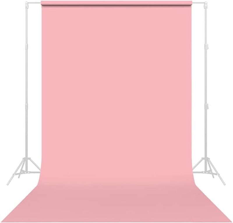 PROMAGE PAPER BACKGROUND PINK PM-PB143(2.72*11M)