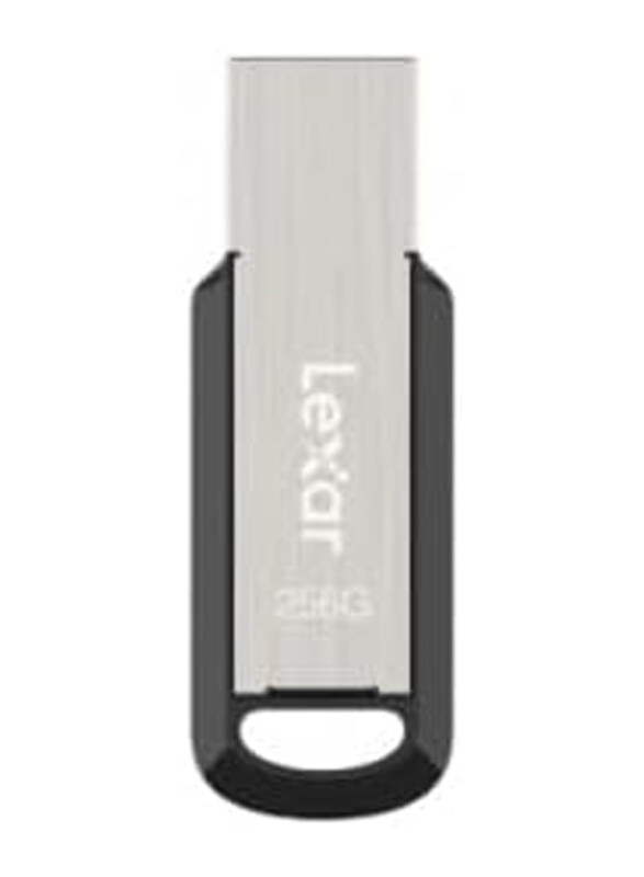 

Lexar 256GB JumpDrive M400 USB 3.0 Flash Drive, Black