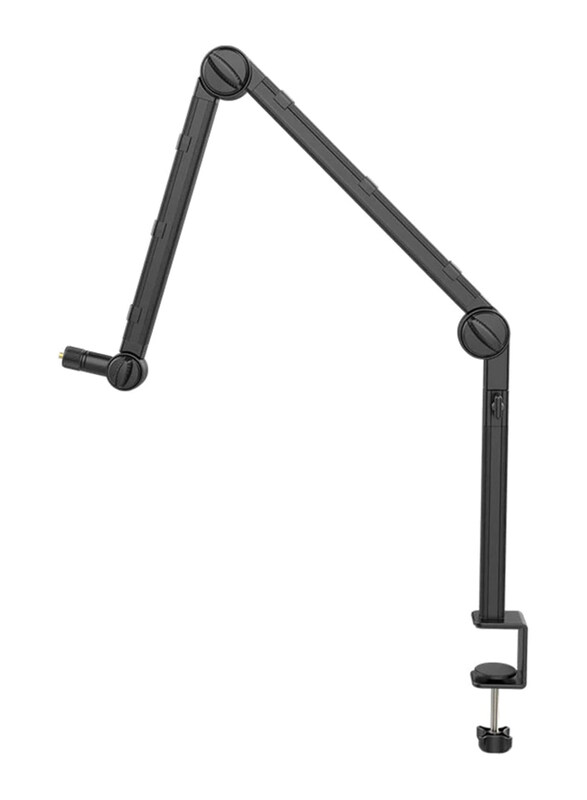 

Multiple Ulanzi Vijim LS24 Desk Boom Arm, Black