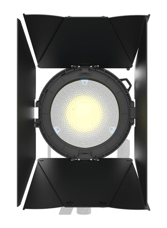 

Multiple Aputure CF4 8-Leaf Barn Doors for The CF4 Fresnel, Black
