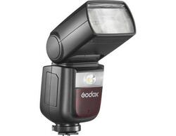 GODOX V860IIIS TTL SPEEDLIGHT FLASH FOR SONY