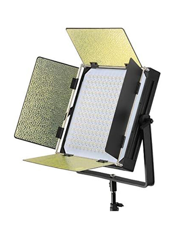 

Generic Farseeing Led Light, Fd Led196t, Multicolour