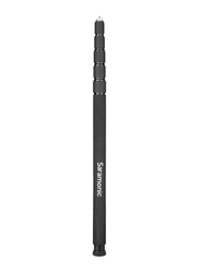 Saramonic Aluminum Magic Boom Pole 10-inch, Black
