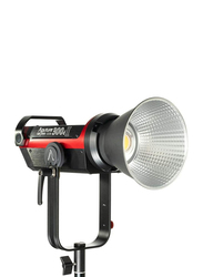 Aputure Light Storm C300d Mark II LED Light Kit with V-Mount Battery Plate, Black