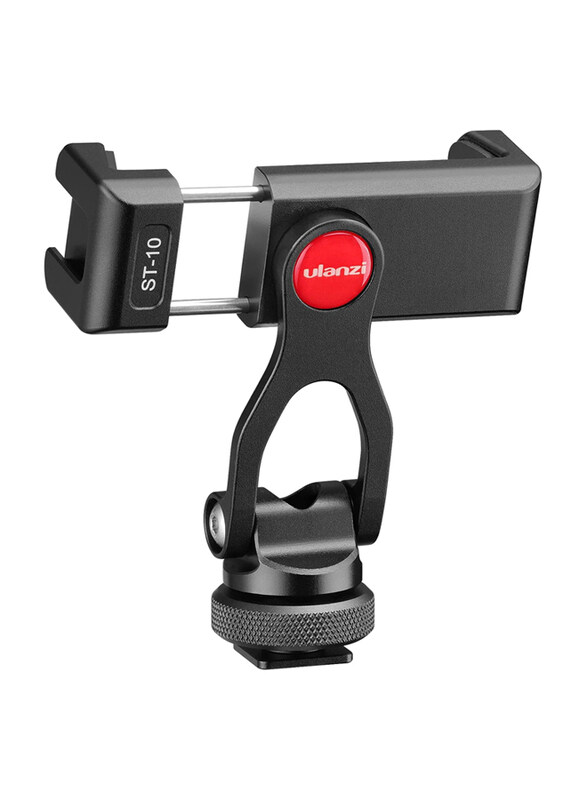

N/A Promage PM-IH20S Tripod Stand with 360 Holder, Black