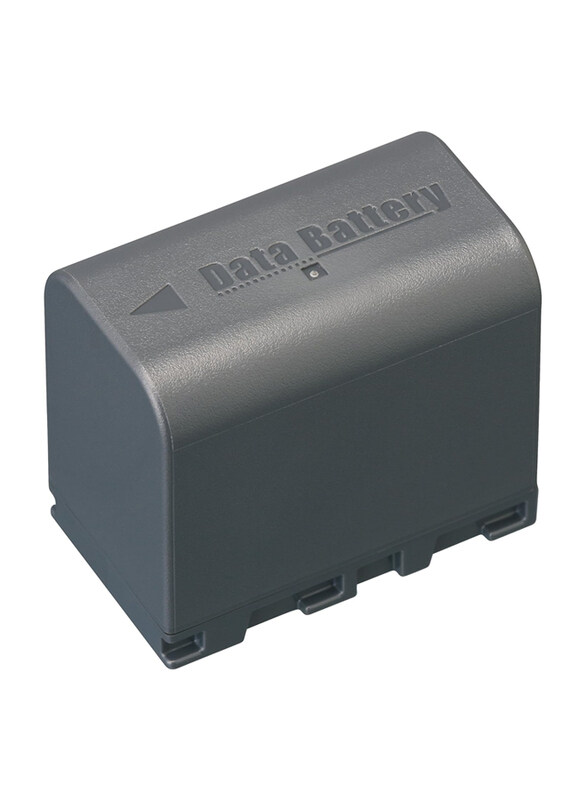 

NA JVC High Power Data Battery, 2190mAh, Grey