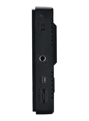 Viltrox 7 Inch 4K HDMI Field Monitor, DC-70 II, Black