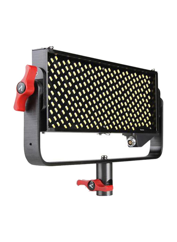 

Multiple Aputure Light Storm LS 1/2W LED Light with Sony V Battery Controller Box, Black