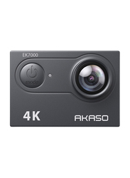 Akaso EK7000 4K Action Camera, Black