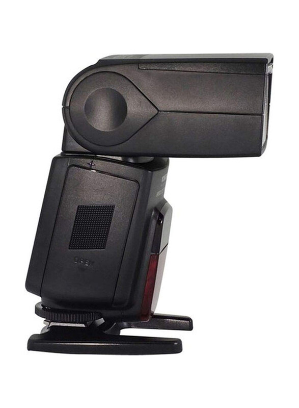 

Nikon Yongnuo Yn568Ex Wireless Slave TTL Flash Black