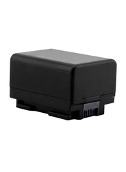 Promage BP718+ Rechargeable Lithium-Ion Battery for Canon Cameras, Black