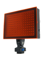 Promage ZF-C18 Multi Color LED Lamp, Black