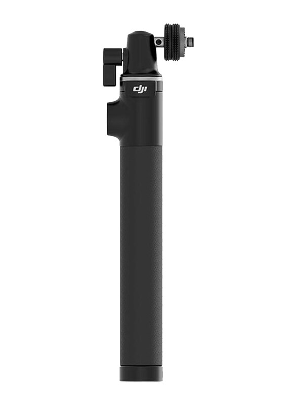 

Generic DJI Osmo Extension Stick, Black