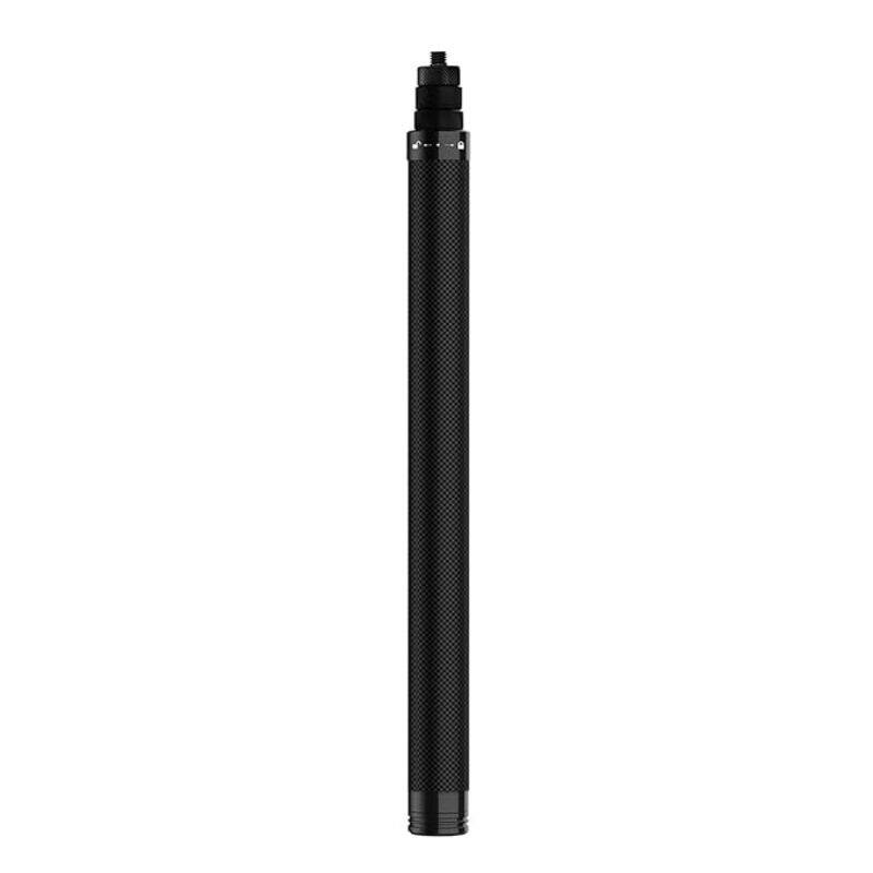 

TELESIN TE-MNP-117 1.16M CARBON FIBER SELFIE STICK