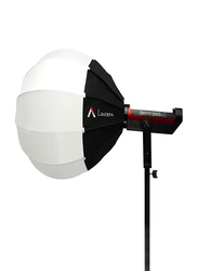 Aputure Lantern Softbox Soft Light Modifier, Black