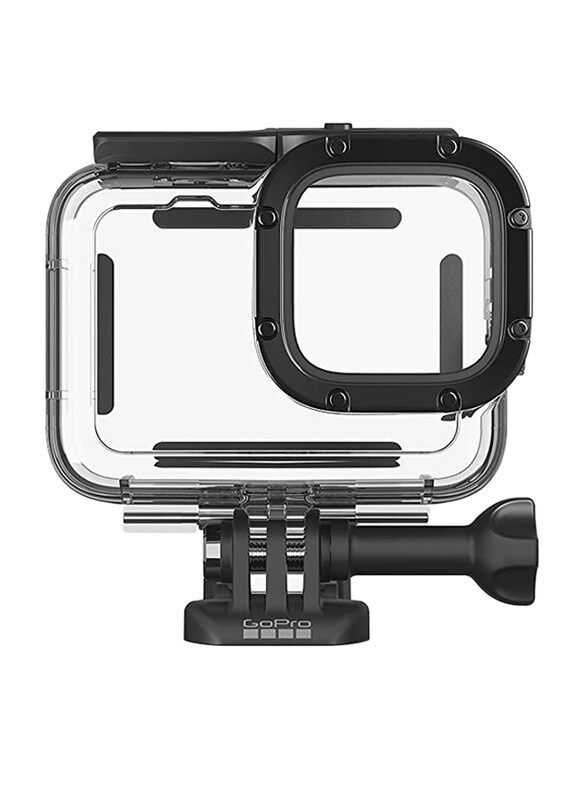 

GoPro Protective Housing for Hero 9/10/11, Addiv-001, Clear/Black