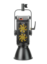 Aputure LS300X Light Storm LED Light Kit with V-Mount Battery Plate, Black