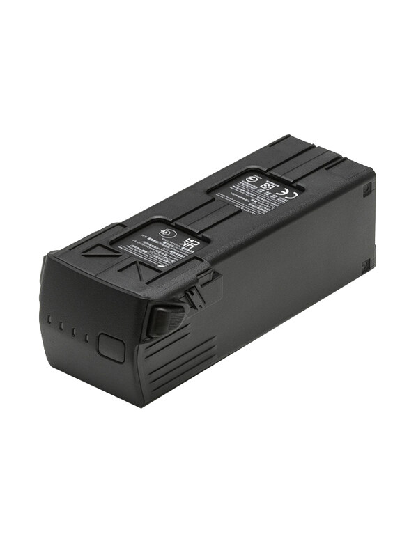 

NA DJI Canon EOS 250D Case, Black