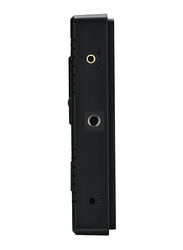 Viltrox 7 Inch 4K HDMI Field Monitor, DC-70 II, Black