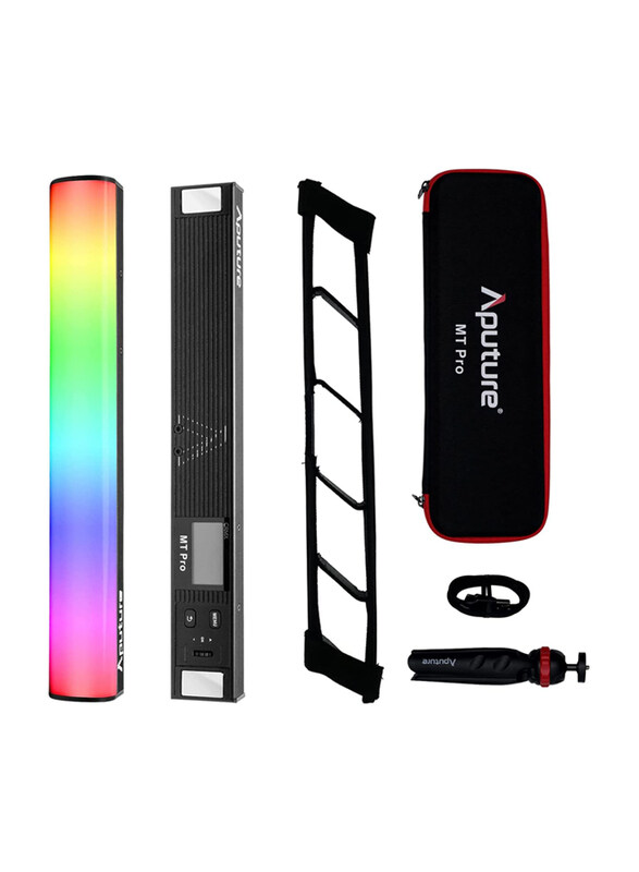 

Generic Aputure Infinibar PB6 (EU Version), Multicolour