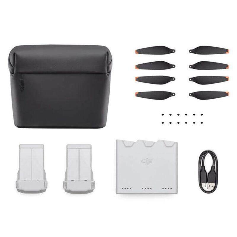 

DJI MINI 3 PRO FLY MORE KIT PLUS