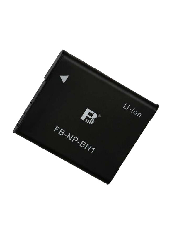 

Multiple Promage NP-BN1 Rechargeable Camera Battery, Black