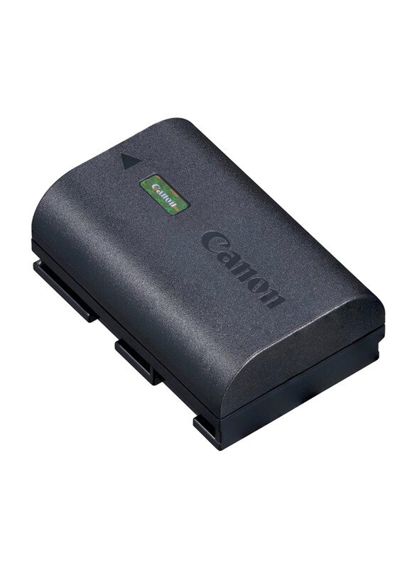 

Canon Camera Battery, LP-E6NH, Black