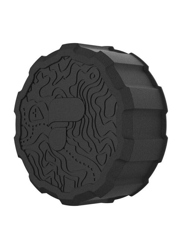 

Generic PolarPro DFNDR-67-72 67 mm-72 mm Defender Lens Cap, Black