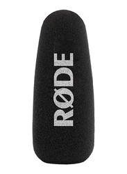 Rode NTG5 Shotgun Microphone Kit, Black