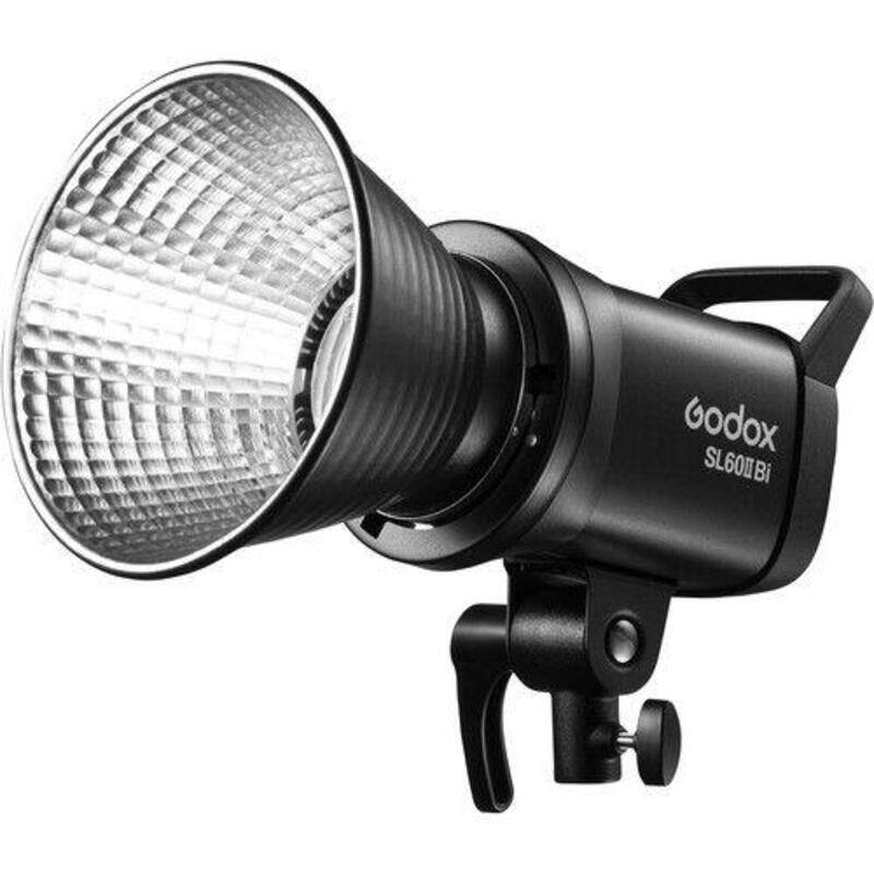 GODOX SL60IIBI BI COLOR LED LIGHT