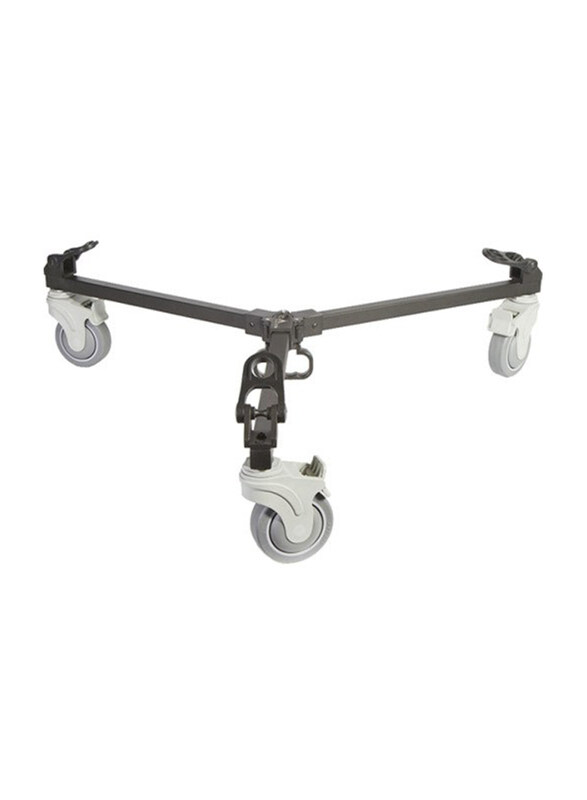 

NA E-Image Dolly, Ei7004, Black