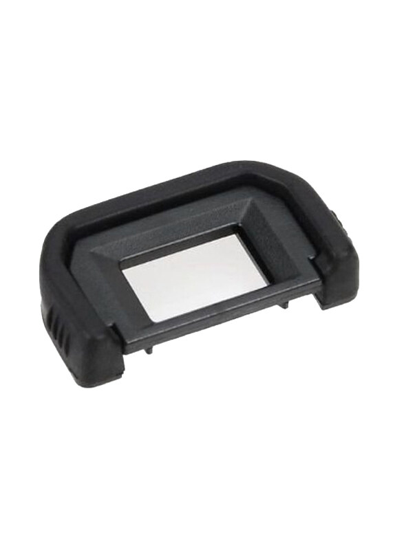 

I-Discovery Eye Cup Ef for Canon Eos 650D/Eos 600D/Eos 550D/Eos 500D/Eos 450D/ Eos 400D/Eos 1000D/300D/350D, Black