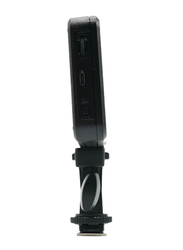 بروميج LED VL011 / 1500B مصباح فيديو احترافي ، أسود