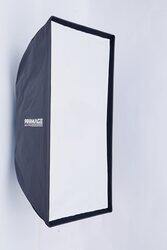 PROMAGE PM-QSG47 70X120CM QUICK FOLDING SOFTBOX WITH GRID