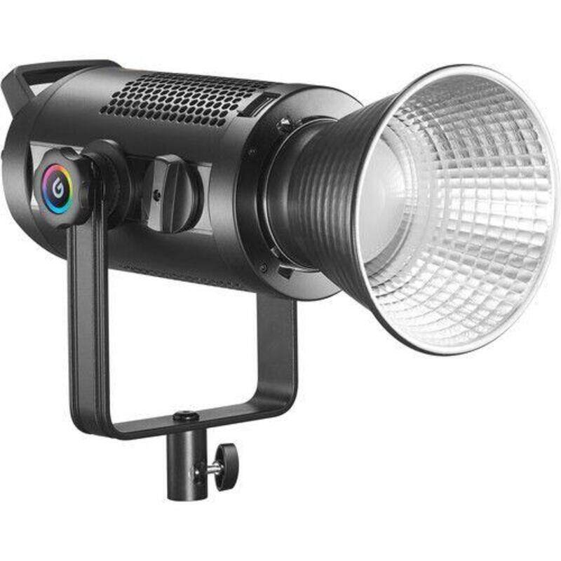 

GODOX SZ150R RGB BI-COLOR ZOOMABLE LED LIGHT