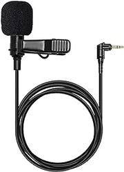 HOLLYLAND LAVALIER WIRED MICROPHONE FOR LARK MAX
