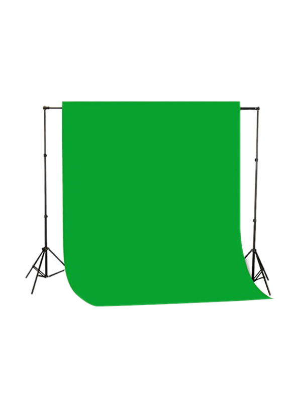 خلفية بروميج WOB2002 ، بحجم 3x6M، أخضر