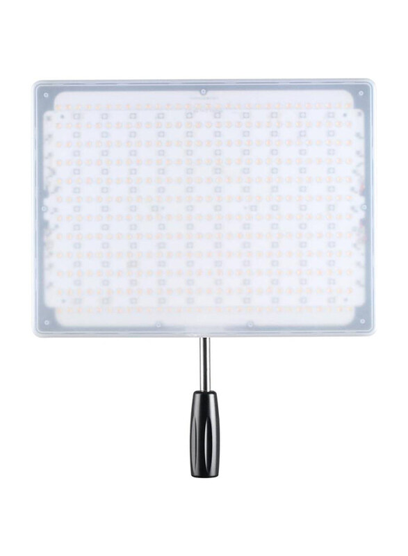 

N/A Yongnuo YN-600 RGB Lamp, Multicolour