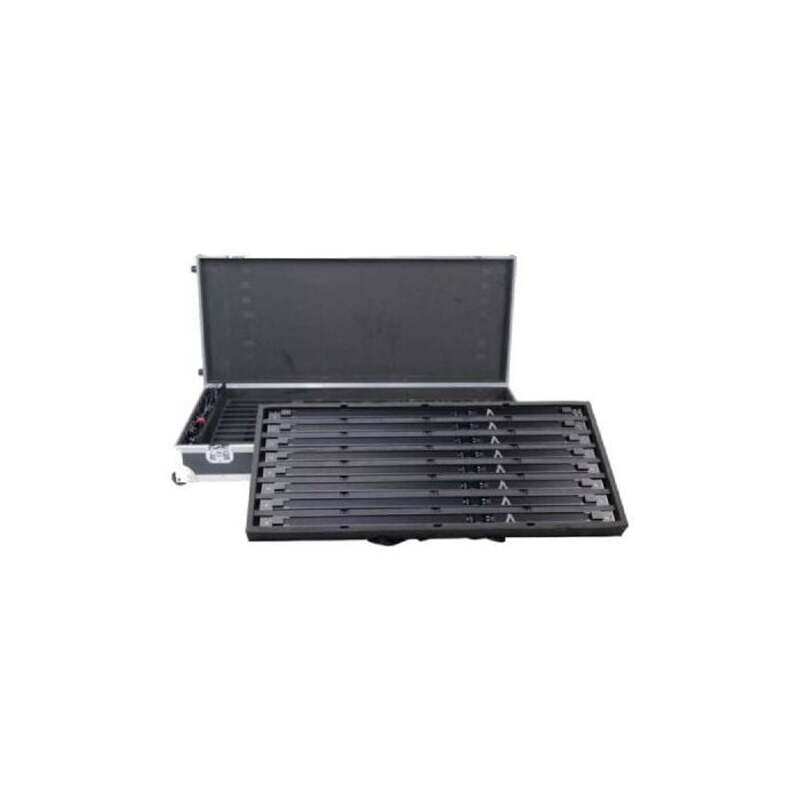 

Other Brand APUTURE INFINIBAR PB12 RGB LED LIGHT PANEL 8-LIGHT KIT (4')