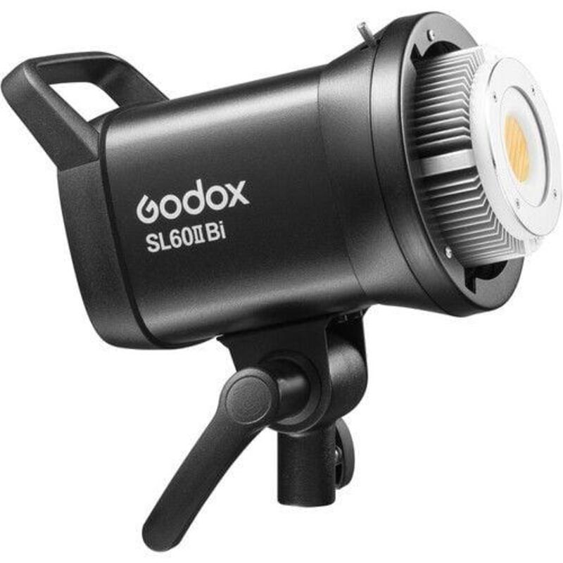 GODOX SL60IIBI BI COLOR LED LIGHT