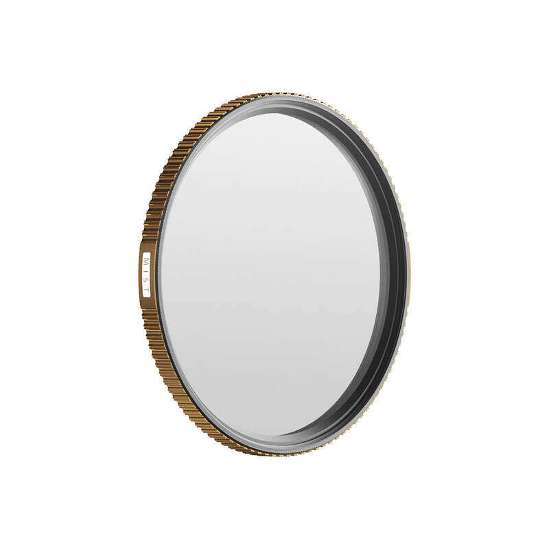 

POLARPRO QUARTZLINE FILTER 67MM MIST