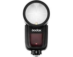 GODOX V1-S TTL ROUND HEAD FLASH FOR SONY