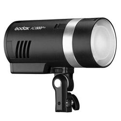 GODOX AD300 PRO PORTABLE FLASH