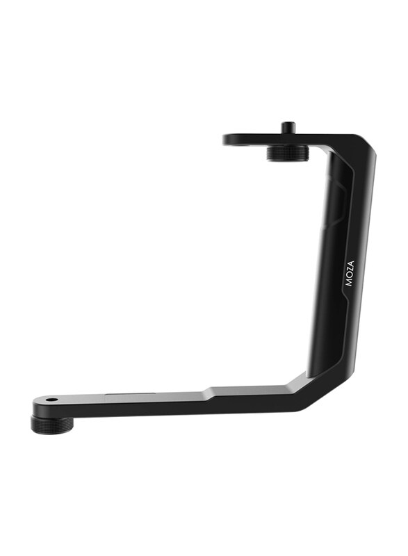 

Generic Moza Air 2 Accessory Grip, MZ0219, Black