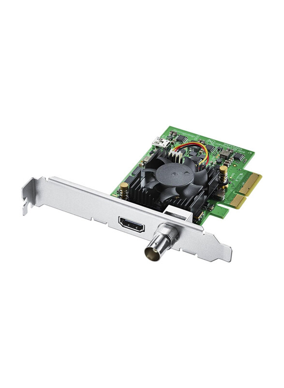 

Blackmagic Design 2874 Design Cinema Camera Pl Mount, Silver
