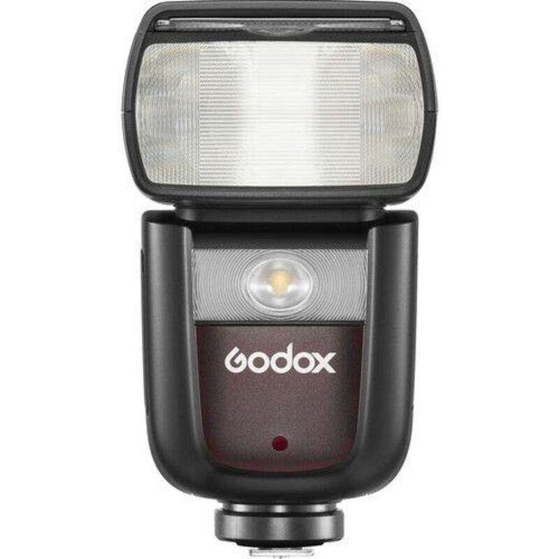 

GODOX V860IIIC TTL SPEEDLIGHT FLASH FOR CANON