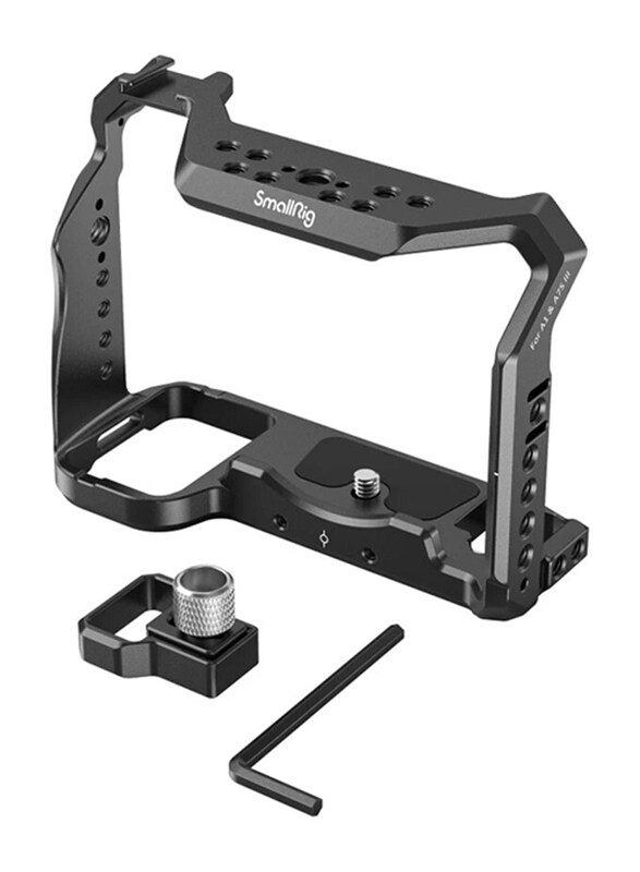 

NA Smallrig Cage, 3007, Black